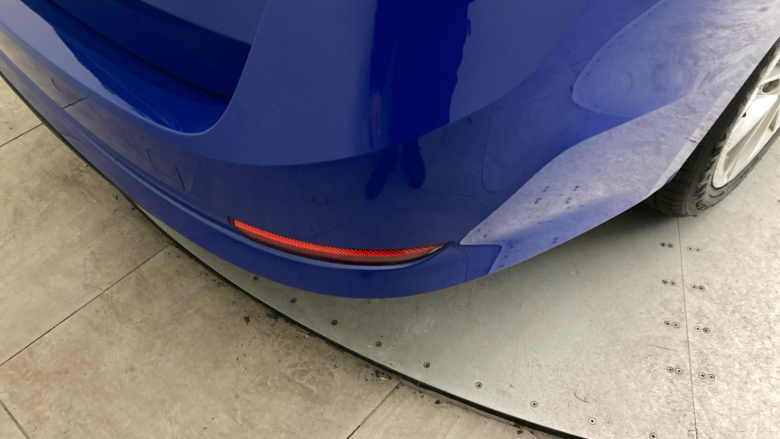 Skoda Octavia 1.5 TSI SE L 5dr Petrol Estate